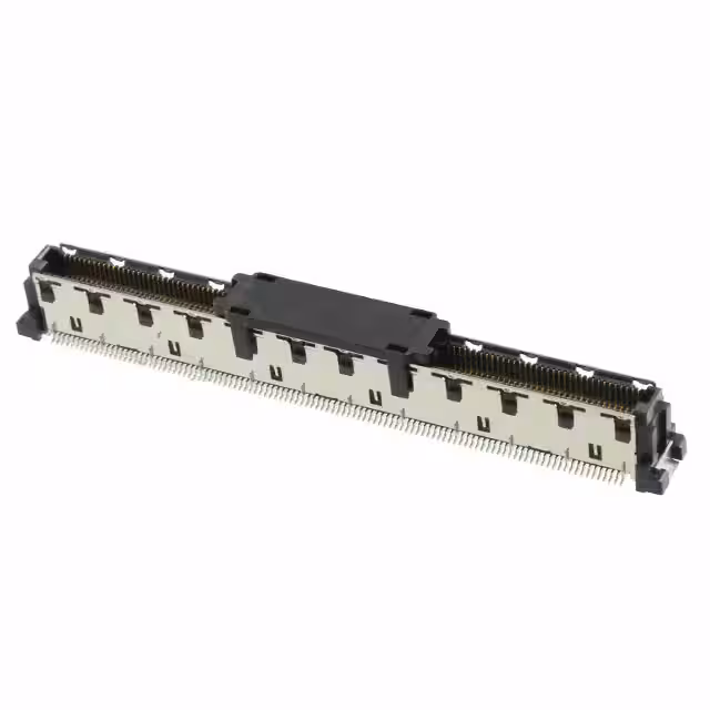 9-6318491-6 TE Connectivity AMP Connectors  Matrices de type bord Mezzanine (carte à carte)